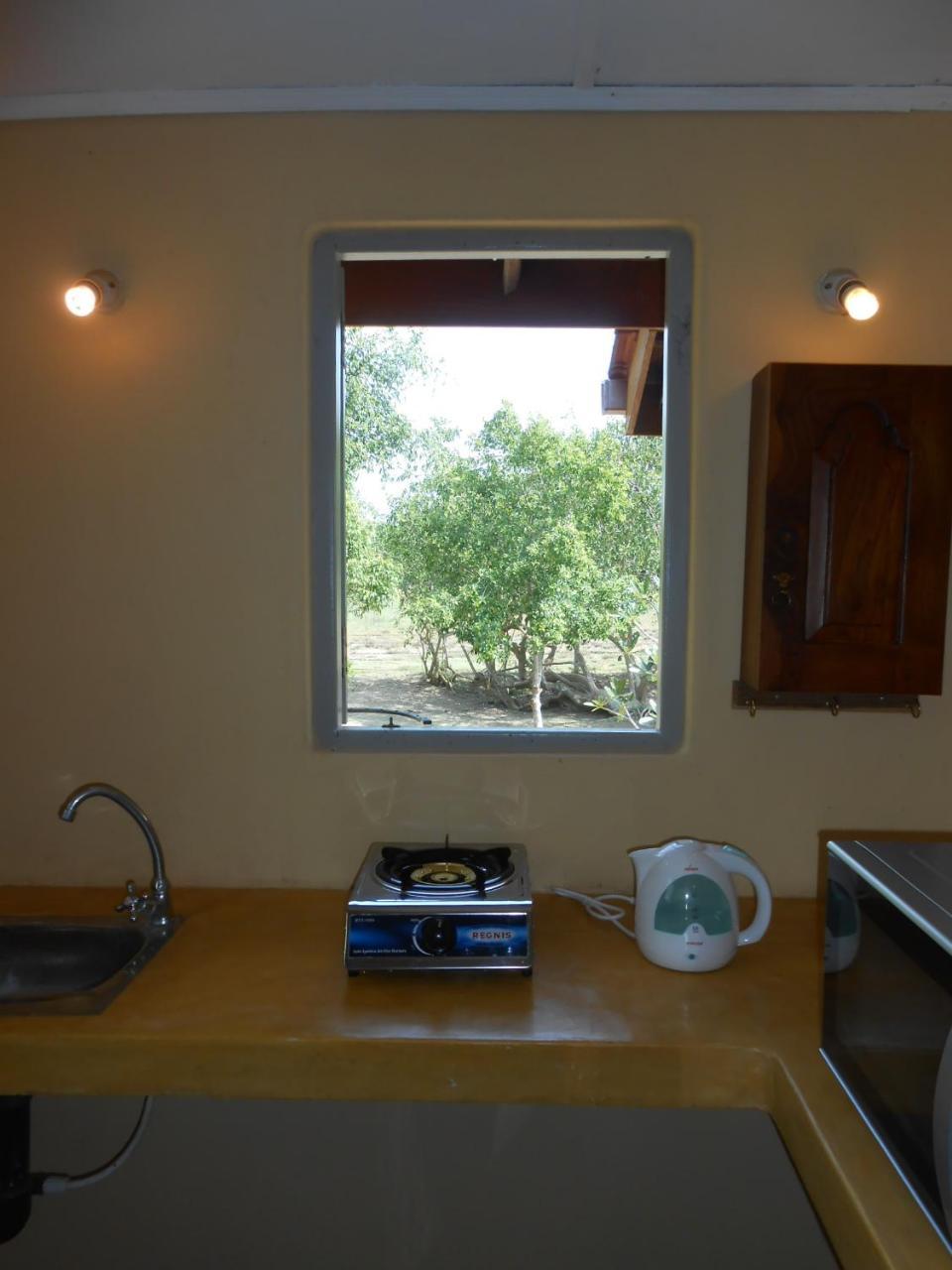 Kalametiya Taragala Chalets מראה חיצוני תמונה